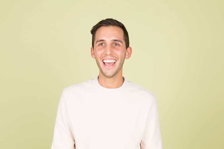 The Importance of Flossing While We Straighten Your Teeth