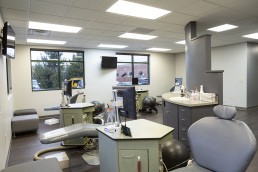 Gorman Bunch Orthodontics - Fishers Indiana - Office - 1