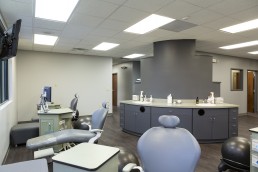Gorman Bunch Orthodontics - Fishers Indiana - Office - 2