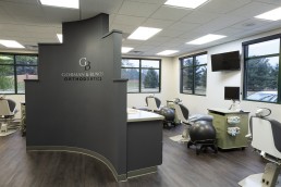 Gorman Bunch Orthodontics - Fishers Indiana - Office - 3