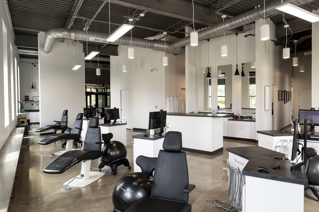 Orthodontist in Kokomo Indiana Gorman & Bunch Orthodontics